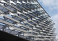 Mur rideau en aluminium d&amp;#39;installation facile pour les bâtiments de grande hauteur / grands bâtiments publics fournisseur