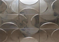 Les panneaux de mur décoratifs d&amp;#39;acier inoxydable de résistance à l&amp;#39;usure supportent le bâti / dessin fournisseur