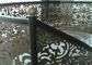 Panneaux d&amp;#39;écran en acier de protection contre la foudre, tôles d&amp;#39;acier décoratives de conservation de la chaleur fournisseur