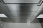 Le plafond léger d&amp;#39;acier inoxydable lambrisse le matériel en aluminium d&amp;#39;alliage de magnésium de manganèse fournisseur