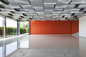 Tuiles de plafond décoratives adaptées aux besoins du client de modèle, panneau de plafond en aluminium étanche à l&amp;#39;humidité fournisseur