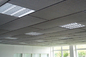 Panneaux de plafond décoratifs flexibles élevés, carreaux de plafond imperméables plus durs fournisseur