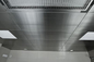 Grande taille de grille de plafond d&amp;#39;acier inoxydable de centres commerciaux disponible 40/60 / 80MM fournisseur