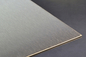 Le plafond décoratif en métal beau couvre de tuile la taille régulière de grille de puce de puce fournisseur