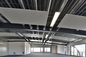 Les panneaux de plafond faciles à nettoyer en acier inoxydable empêchent la vapeur d&amp;#39;entrer dans le toit fournisseur