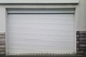 Volets de rouleau de sécurité de ventilation de perspective, obturateurs de cuisson de peinture d&amp;#39;acier inoxydable fournisseur